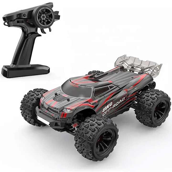 MJX Hyper Go 16210, 1:16 RC 4WD High Speed 78KM/H