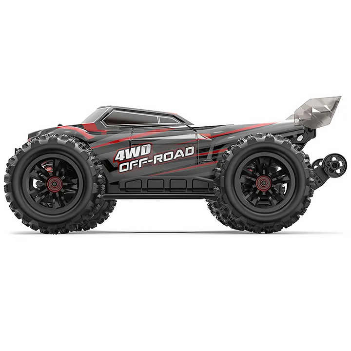 MJX Hyper Go 16210, 1:16 RC 4WD High Speed 78KM/H