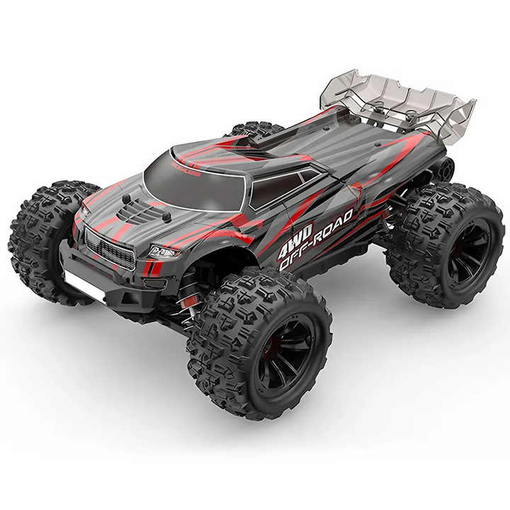 MJX Hyper Go 16210, 1:16 RC 4WD High Speed 78KM/H