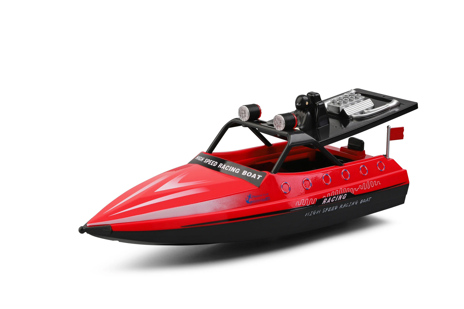 Speed Boats