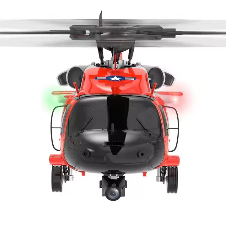 Helicopters