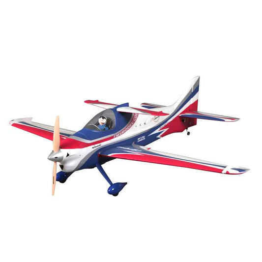 FMS F3A Olympus 1400mm PNP Aerobatic RC Plane
