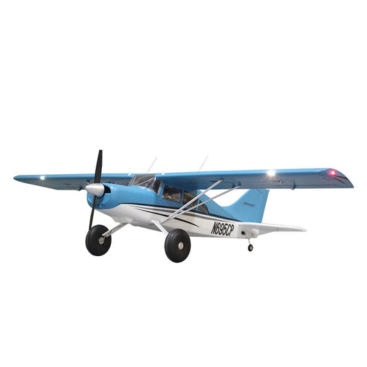 FMS Maule 1500mm RC Float Plane PNP