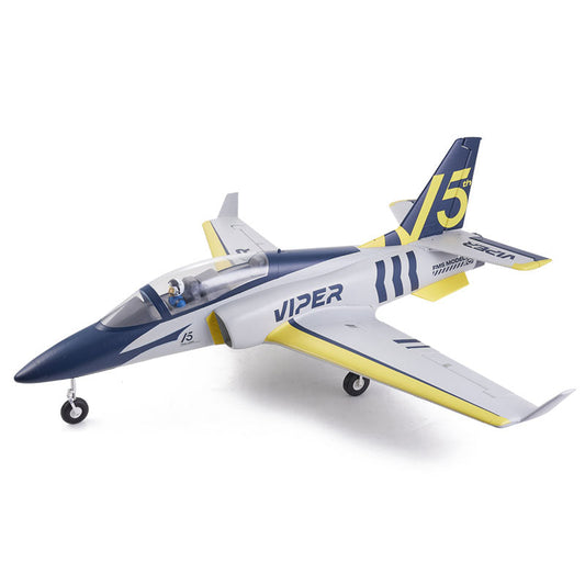 FMS 70mm Viper V2 EDF Jet PNP 15th Anniversary RC Plane