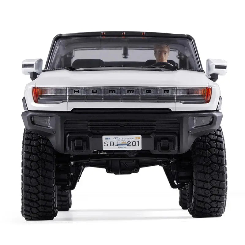 FMS 1:18 FCX18  GMC Hummer EV RC Truck - QYBE
