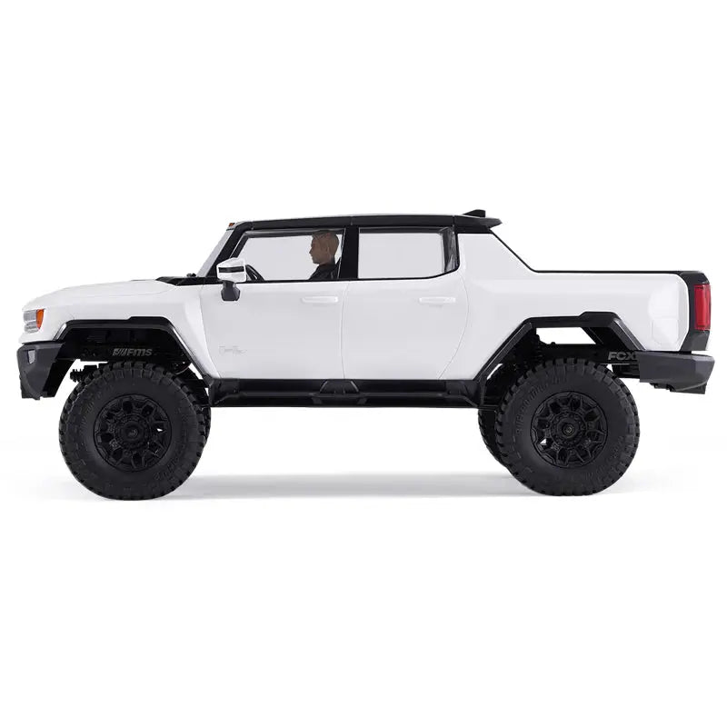 FMS 1:18 FCX18  GMC Hummer EV RC Truck - QYBE