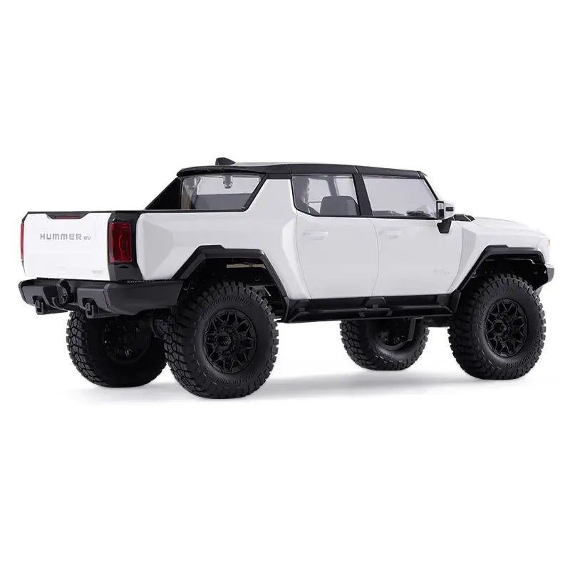 FMS 1:18 FCX18  GMC Hummer EV RC Truck - QYBE