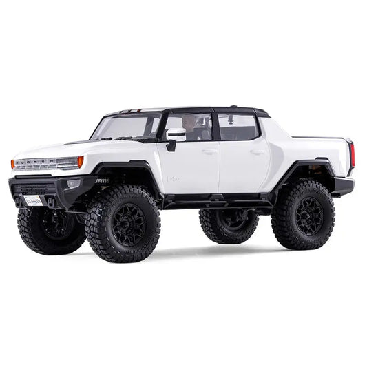 FMS 1:18 FCX18  GMC Hummer EV RC Truck - QYBE
