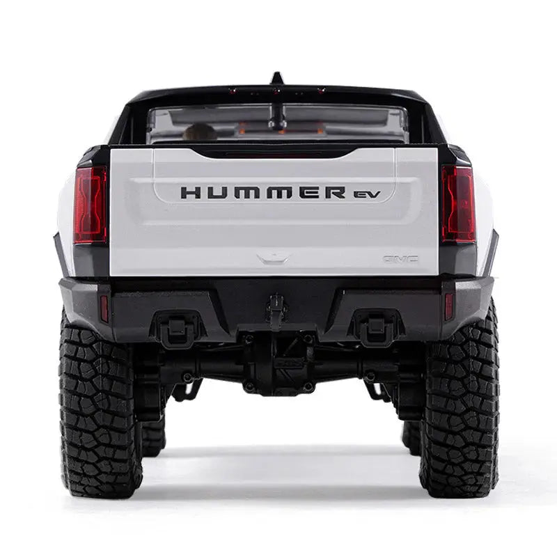 FMS 1:18 FCX18  GMC Hummer EV RC Truck - QYBE