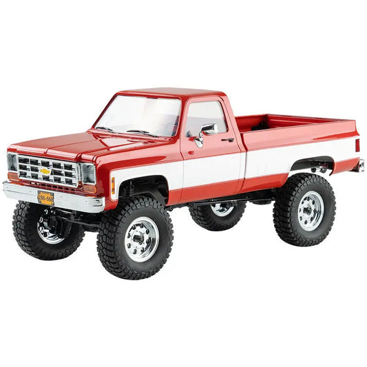 FMS 1:18 FCX18 CHEVROLET K10 - QYBE
