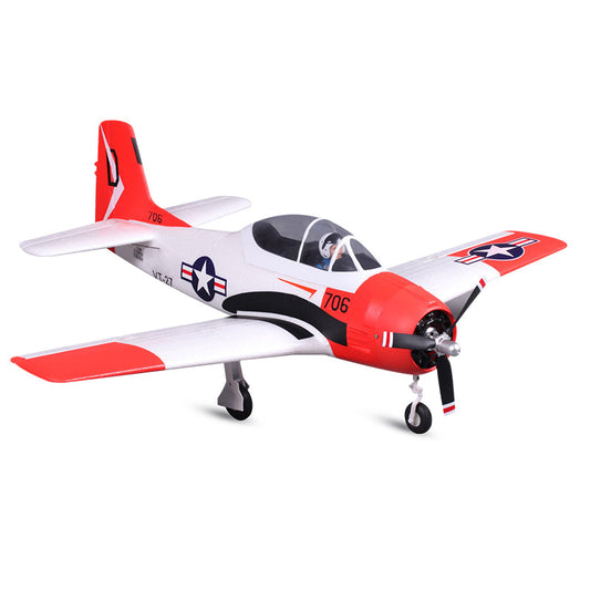 FMS 800mm T-28 Trojan V2 PNP