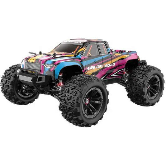 MJX Hyper Go 16209 1:16 Brushless RC 4WD High Speed Off-Road Buggy Truck