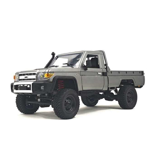 MNRC MN82 RTR 1:12 2.4G 4WD RC Car TOYOTA Land Cruiser LC79 Rock Crawler