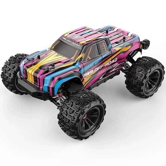 MJX Hyper Go 16209 1:16 Brushless RC 4WD High Speed Off-Road Buggy Truck