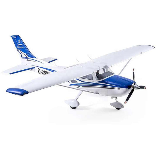 FMS Civil Airplane 1500mm Cessna 182 PNP