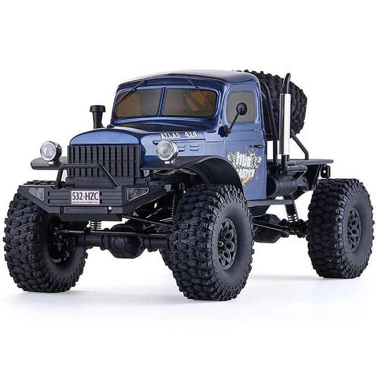 ROCHOBBY 1:10 Atlas 4x4 Off-Road Truck RS