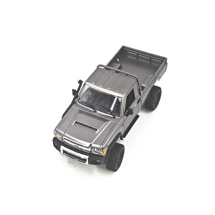 MNRC MN82 RTR 1:12 2.4G 4WD RC Car TOYOTA Land Cruiser LC79 Rock Crawler