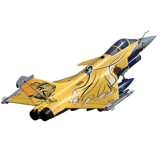 FMS Rafale 80mm EDF RC Fighter Jet PNP