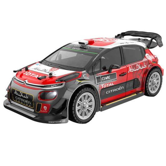 MJX Hyper Go 14303 (Gyro) 1:14 RC Car 2.4G High Speed Drift Rally Car