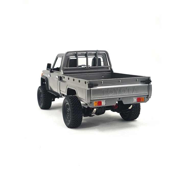MNRC MN82 RTR 1:12 2.4G 4WD RC Car TOYOTA Land Cruiser LC79 Rock Crawler