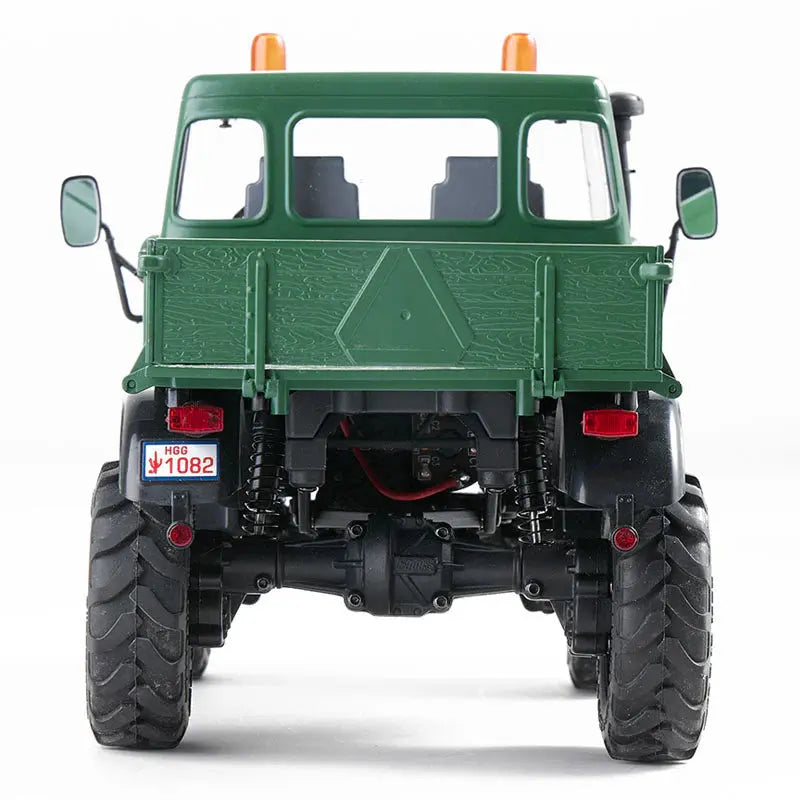 FMS 1/24 FCX24 Mercedes-Benz Unimog 421 RTR - QYBE